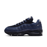 Nike Air Max 95 Sanded Purple Angle 3