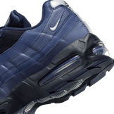 Nike Air Max 95 Sanded Purple Angle 9