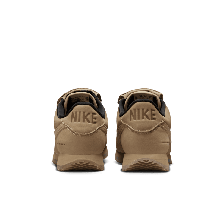 Nike Cortez LT Morse Code Angle 3