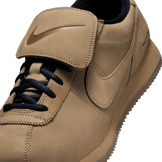 Nike Cortez LT Morse Code Angle 4