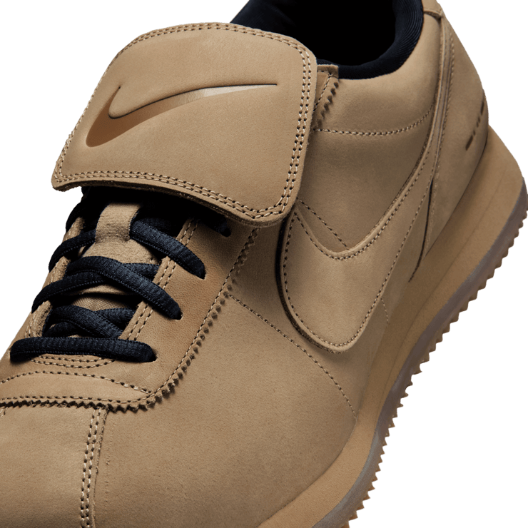 Nike Cortez LT Morse Code Angle 4