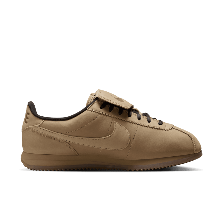 Nike Cortez LT Morse Code Angle 0