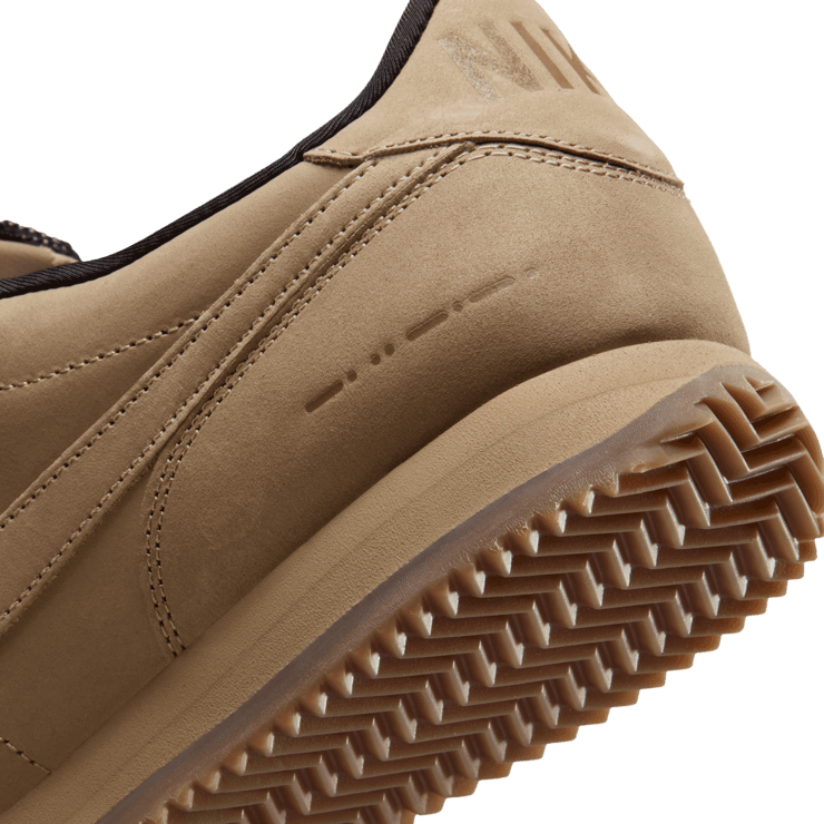 Nike Cortez LT Morse Code Angle 5