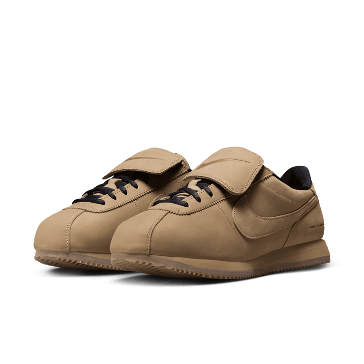 Nike Cortez LT Morse Code Angle 2