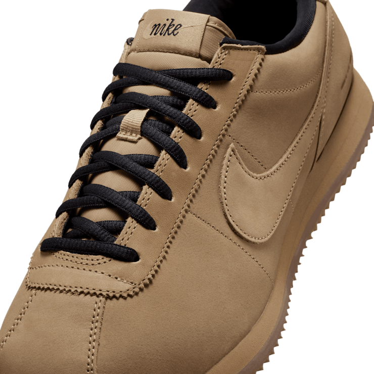 Nike Cortez LT Morse Code Angle 6