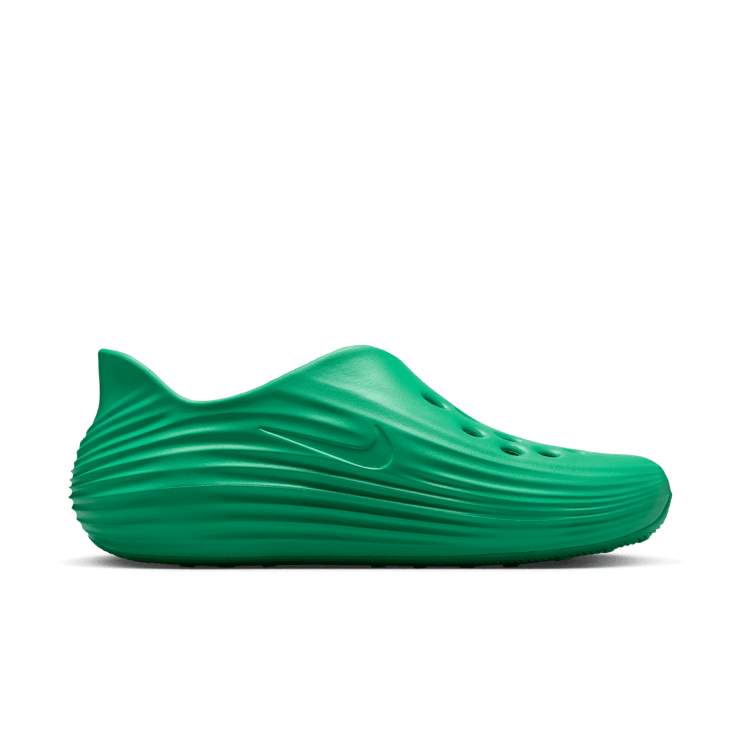 Nike ReactX Rejuven8 Stadium Green Angle 0