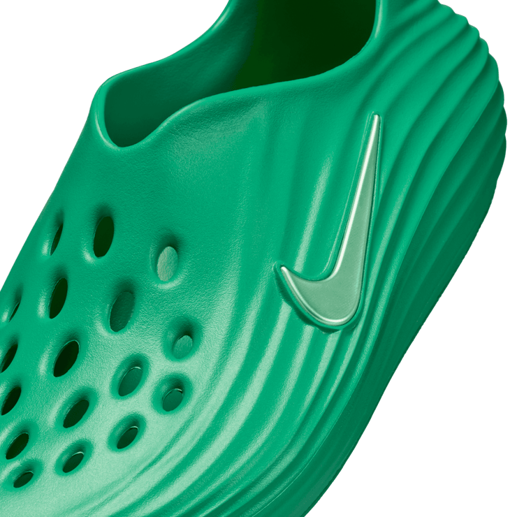 Nike ReactX Rejuven8 Stadium Green Angle 4