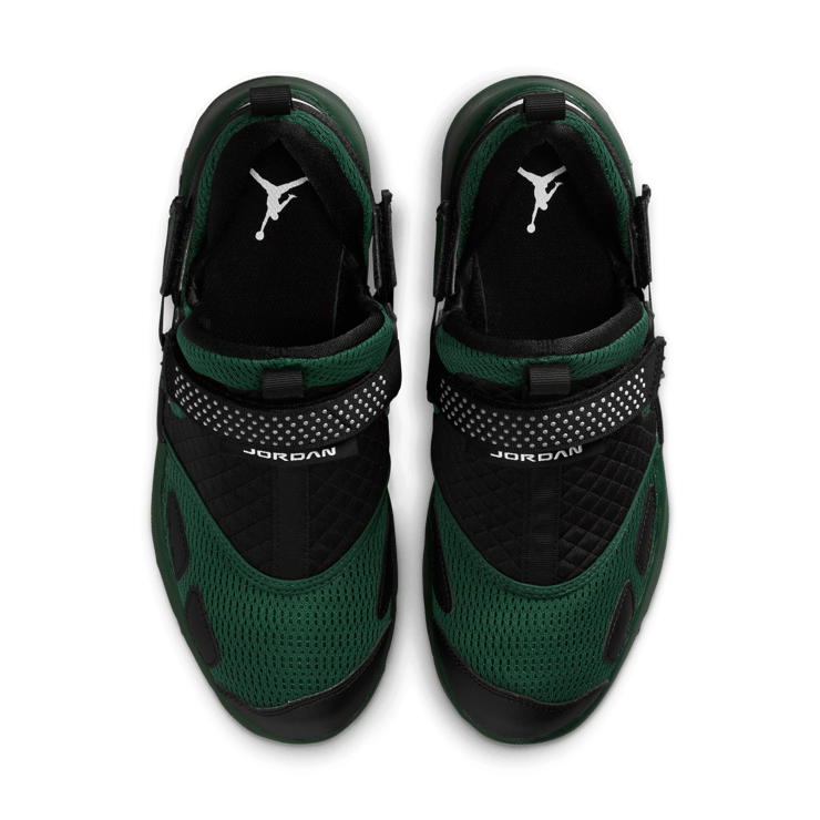 Jordan Trunner LX Fir (W) Angle 6