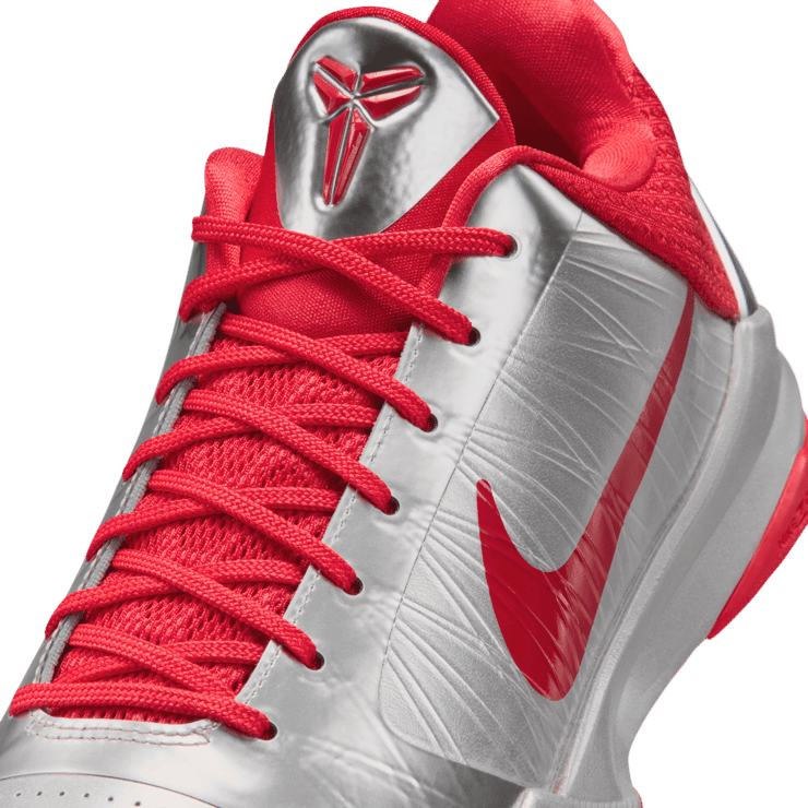 Nike Kobe 5 Protro Caitlin Clark Rookie of the Year Angle 6