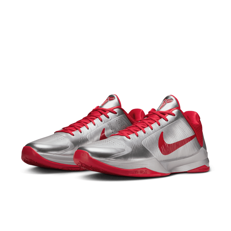 Nike Kobe 5 Protro Caitlin Clark Rookie of the Year Angle 4