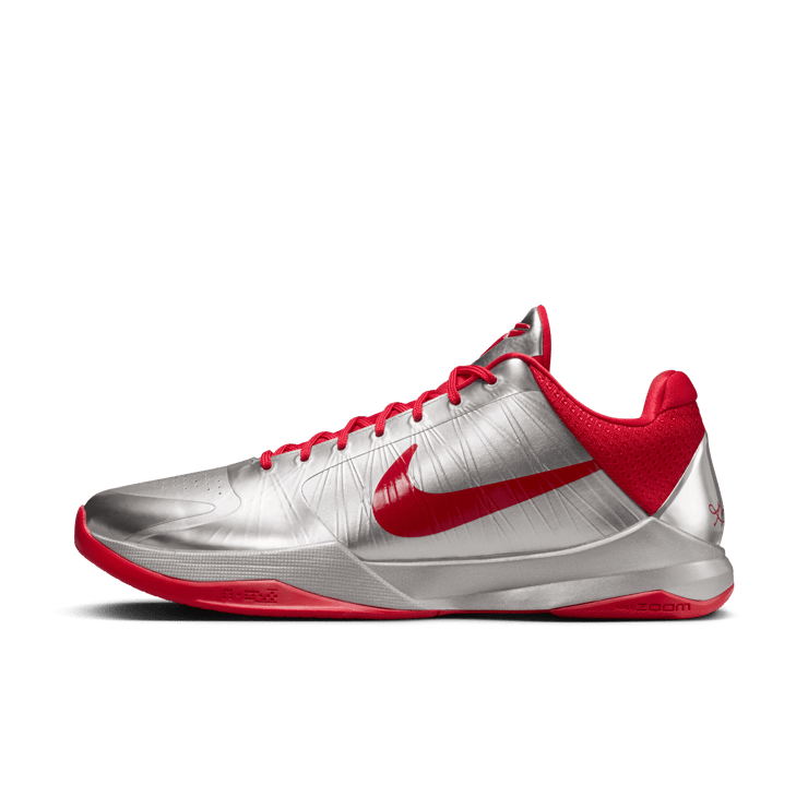Nike Kobe 5 Protro Caitlin Clark Rookie of the Year Angle 0