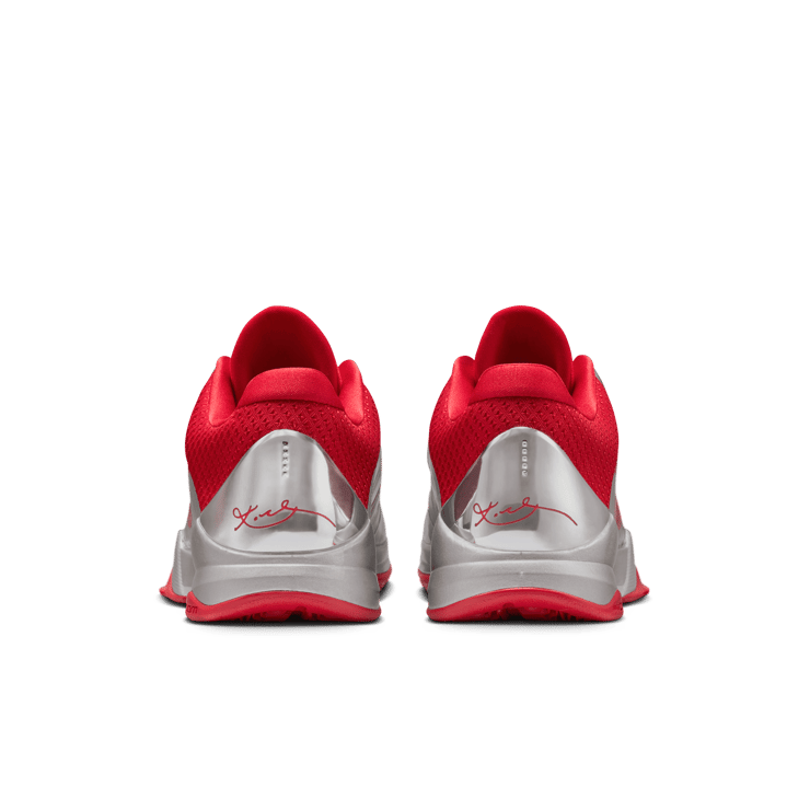 Nike Kobe 5 Protro Caitlin Clark Rookie of the Year Angle 5