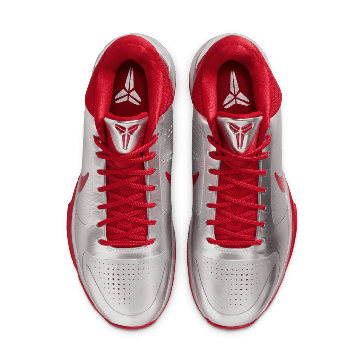 Nike Kobe 5 Protro Caitlin Clark Rookie of the Year Angle 3