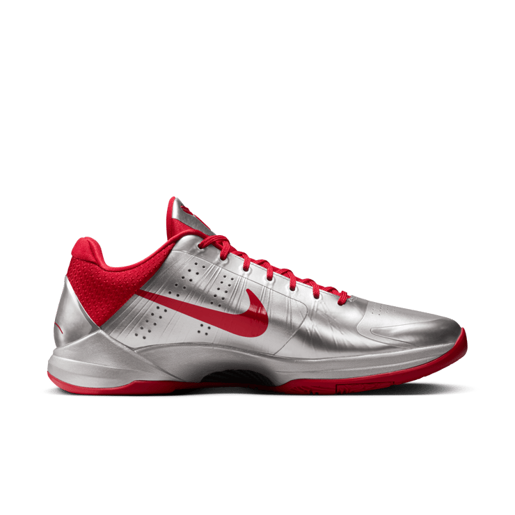 Nike Kobe 5 Protro Caitlin Clark Rookie of the Year Angle 2
