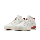Jordan Spizike Low El Vuelo Angle 7