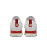 Jordan Spizike Low El Vuelo Angle 9