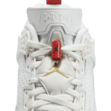 Jordan Spizike Low El Vuelo Angle 15