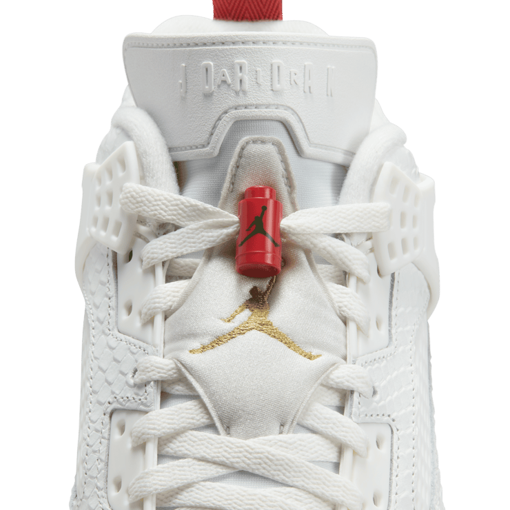 Jordan Spizike Low El Vuelo Angle 19