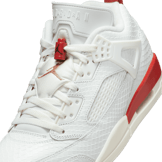 Jordan Spizike Low El Vuelo Angle 13