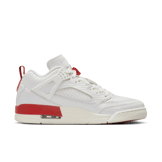 Jordan Spizike Low El Vuelo Angle 2
