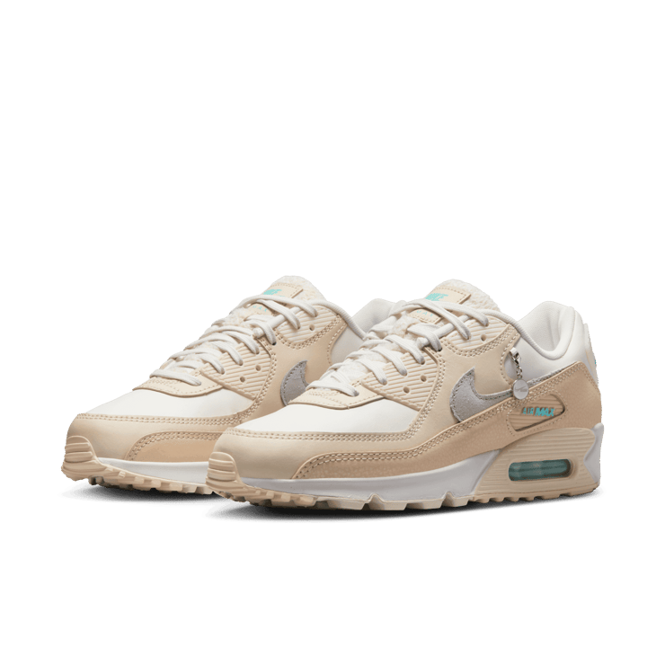 Nike Air Max 90 Mama & Mini (W) Angle 2