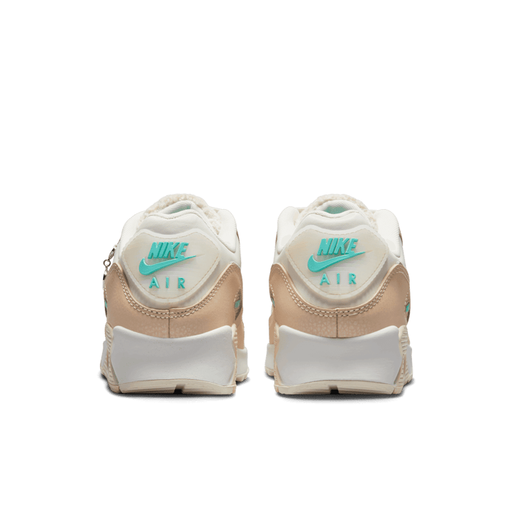 Nike Air Max 90 Mama & Mini (W) Angle 3