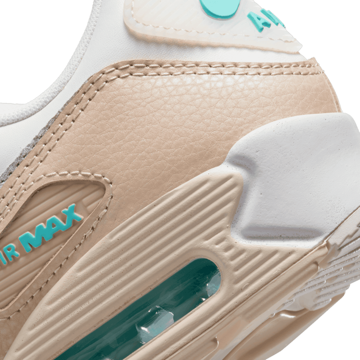 Nike Air Max 90 Mama & Mini (W) Angle 5