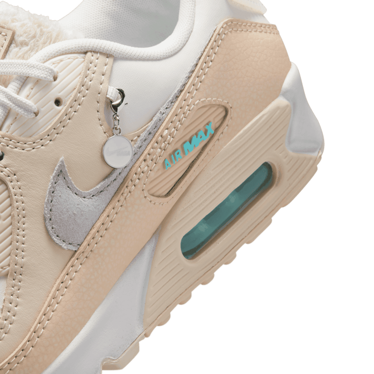 Nike Air Max 90 Mama & Mini (W) Angle 6