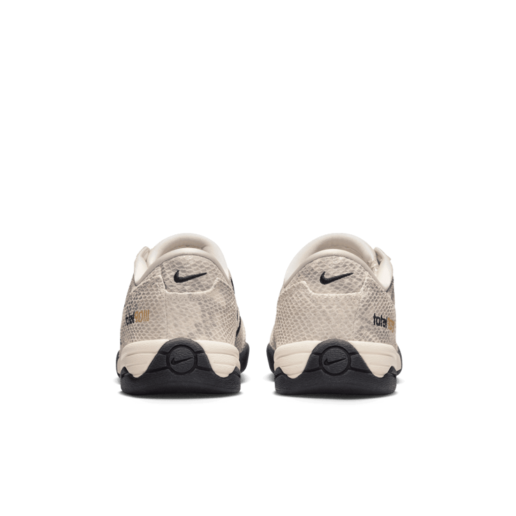 Nike Total 90 III SE Pale Ivory Snakeskin (W) Angle 3