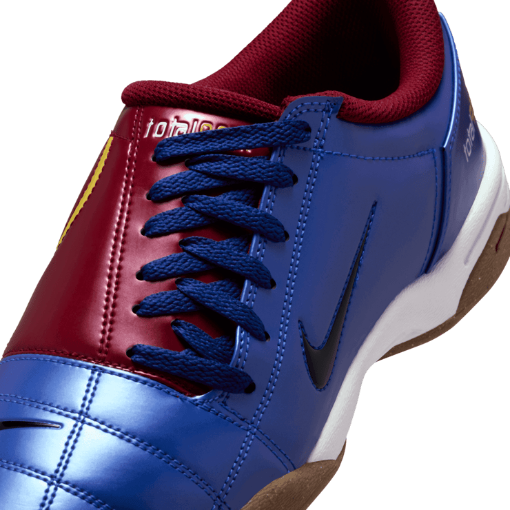 Nike Total 90 III FC Barcelona Angle 4