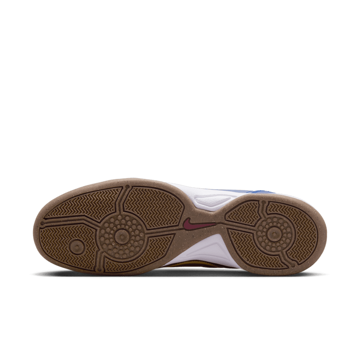 Nike Total 90 III FC Barcelona Angle 1