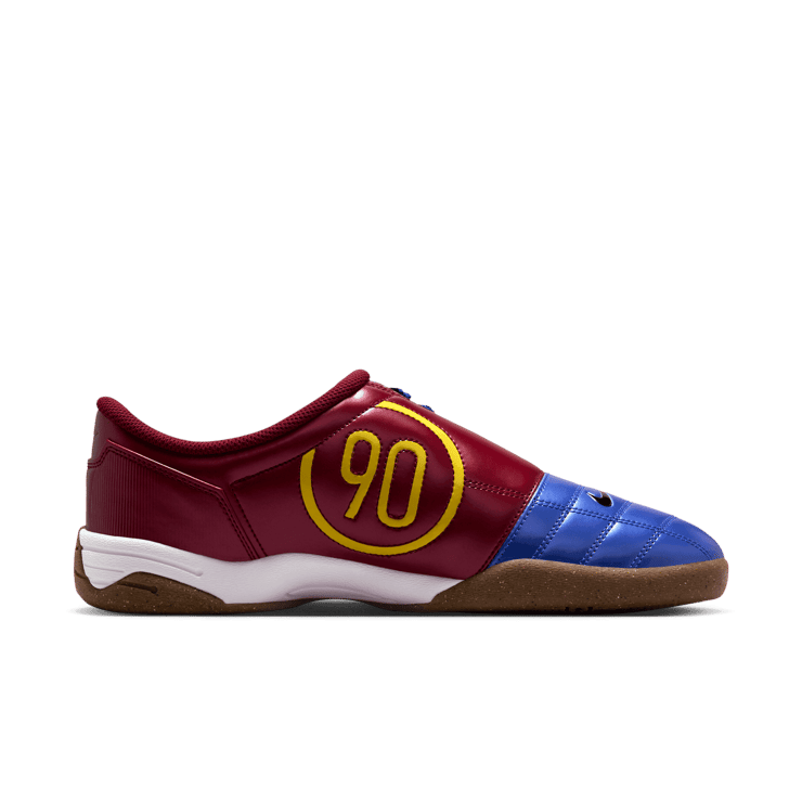 Nike Total 90 III FC Barcelona Angle 0