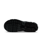 Nike Zoom Vomero 5 Black Reflective Angle 0