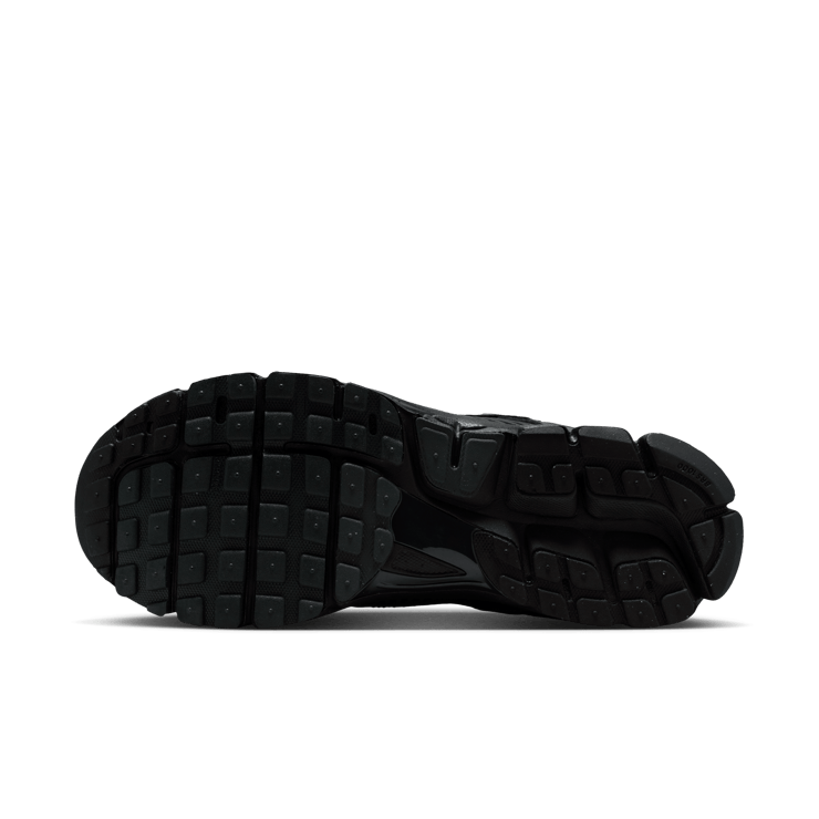 Nike Zoom Vomero 5 Black Reflective Angle 0