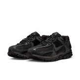 Nike Zoom Vomero 5 Black Reflective Angle 3