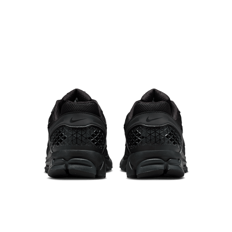 Nike Zoom Vomero 5 Black Reflective Angle 1