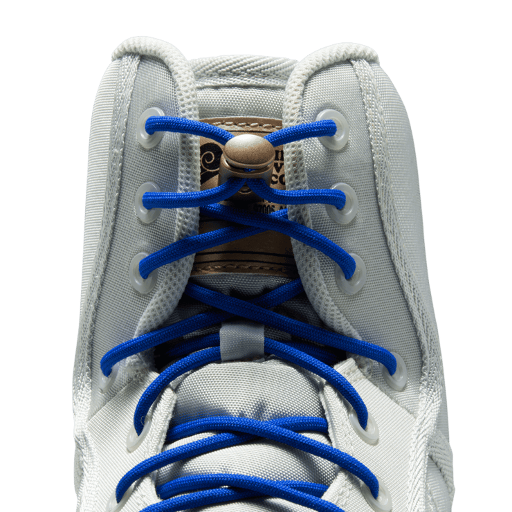 Nike Air Force 1 High Moving Company Photon Dust Angle 8