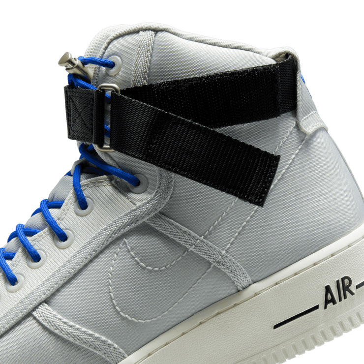 Nike Air Force 1 High Moving Company Photon Dust Angle 7