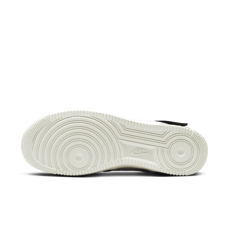 Nike Air Force 1 High Moving Company Photon Dust Angle 0