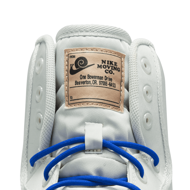 Nike Air Force 1 High Moving Company Photon Dust Angle 6
