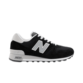 New Balance 1300 MiUSA Black Angle 1