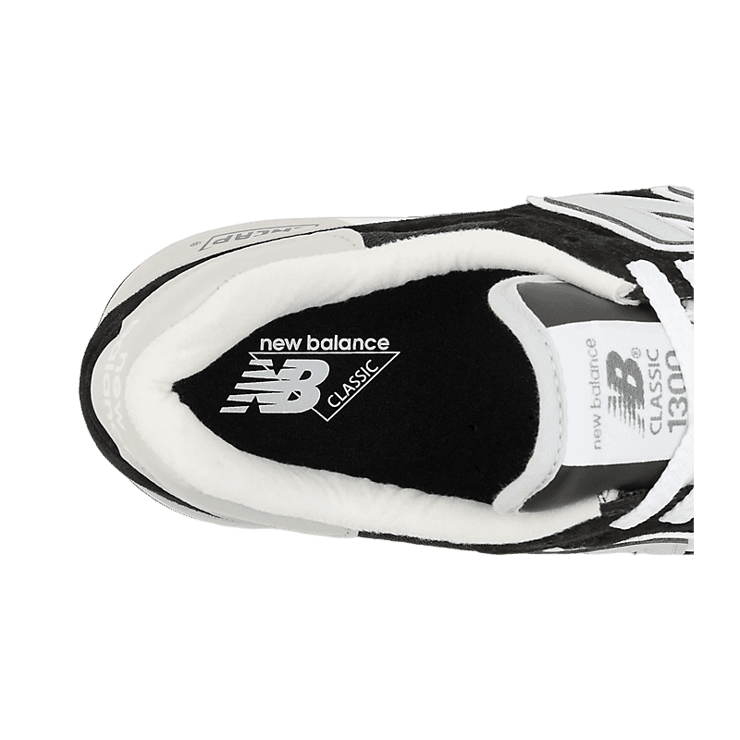 New Balance 1300 Made in USA Black Angle 2