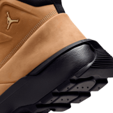 Jordan City Boot Wheat Angle 5