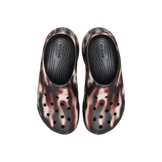 Crocs Classic Bae Clog Mowalola Black (W) Angle 1