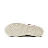 Nike Air Force 1 Low Premium MF Team Red Sail (W) Angle 0