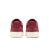 Nike Air Force 1 Low Premium MF Team Red Sail (W) Angle 3