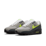 Nike Air Max 90 Black Neon Angle 4