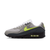 Nike Air Max 90 Black Neon Angle 0