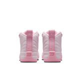 Air Jordan 12 Retro Pearl Pink (GS) Angle 3