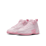 Air Jordan 12 Retro Pearl Pink (GS) Angle 2